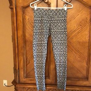 American Eagle 🦅 Leggings